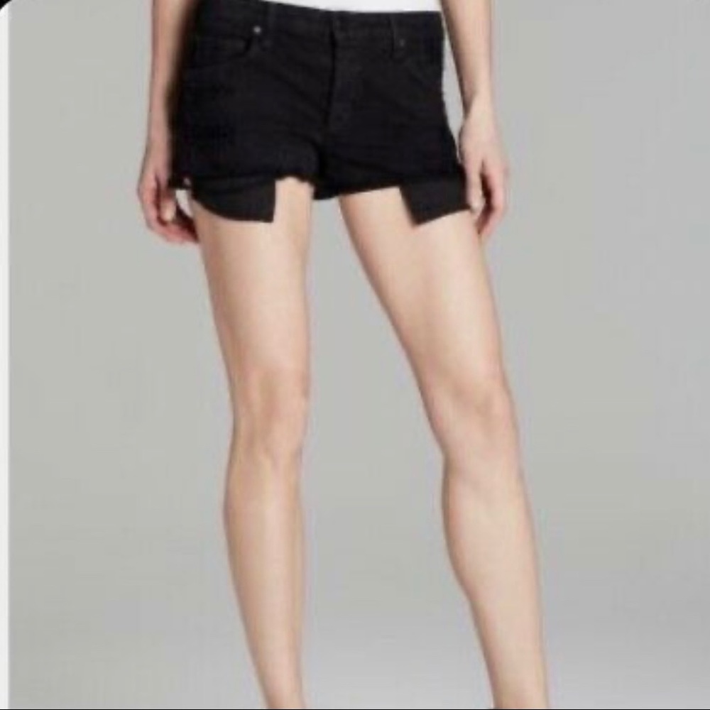 Joe’s Ramona Shorts